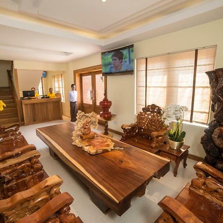 Bagan Vertex Hotel Kültér fotó