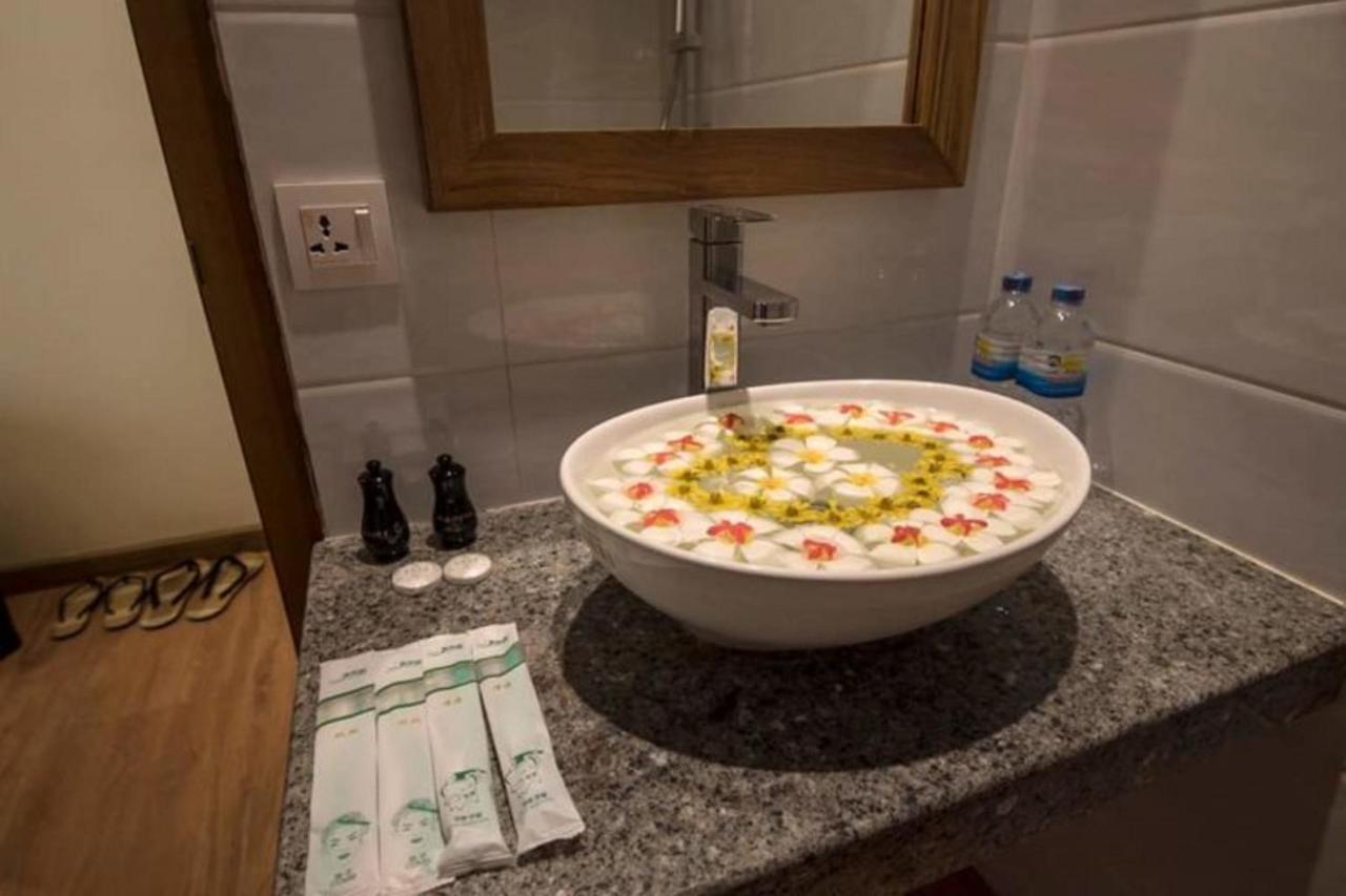 Bagan Vertex Hotel Kültér fotó