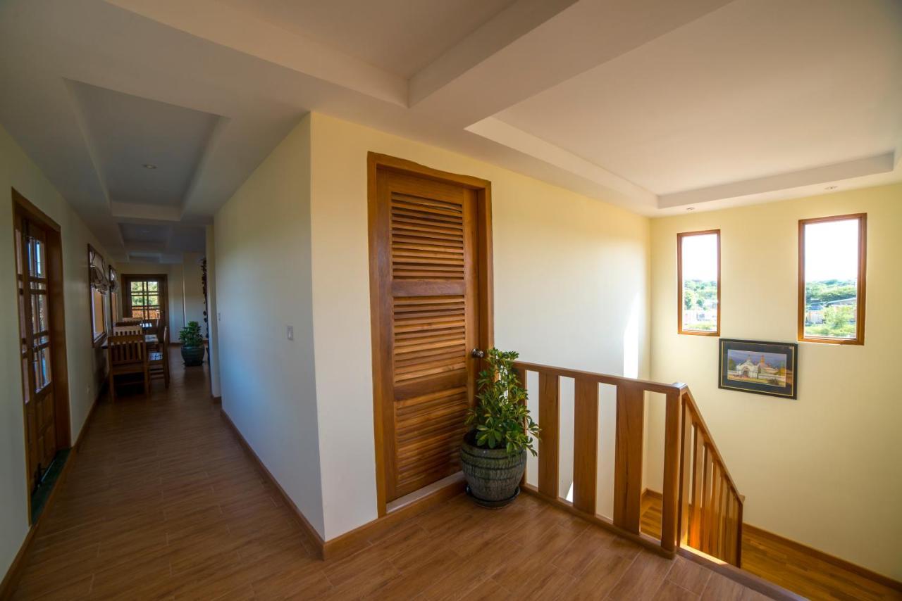 Bagan Vertex Hotel Kültér fotó