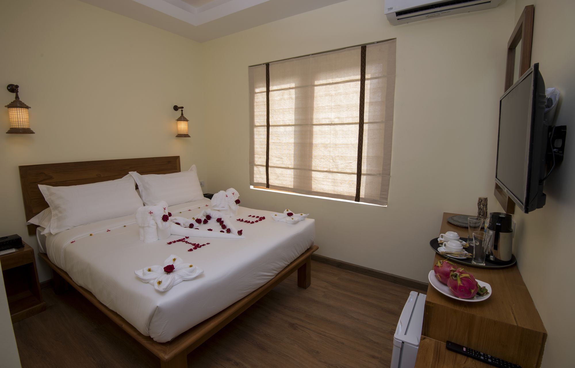 Bagan Vertex Hotel Kültér fotó