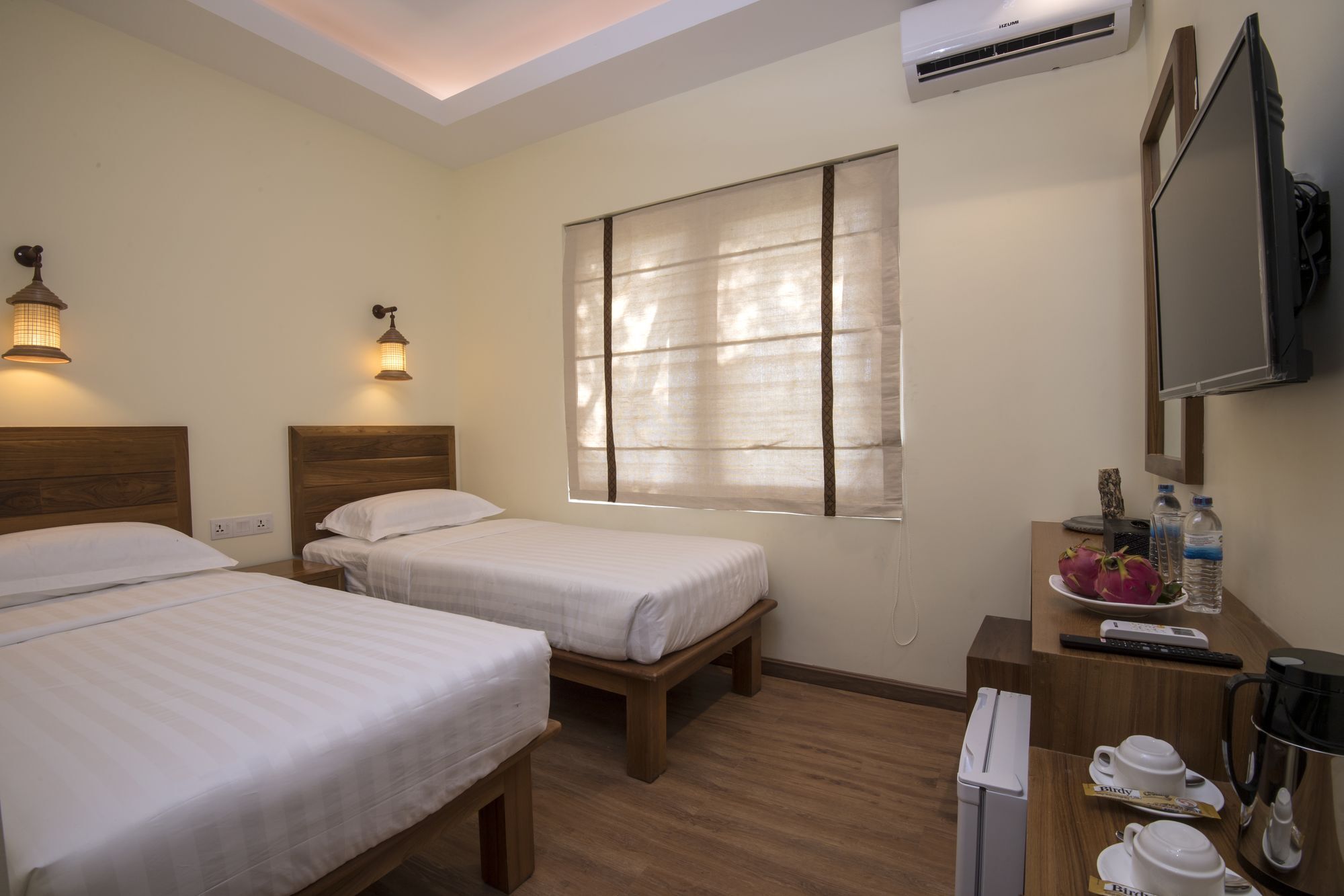 Bagan Vertex Hotel Kültér fotó