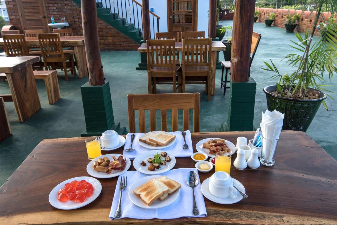 Bagan Vertex Hotel Kültér fotó
